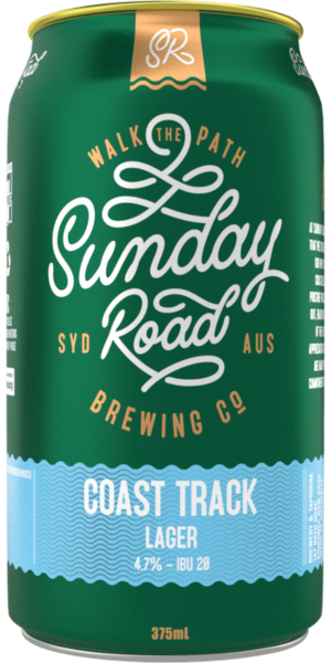 Sunday Road Coast Track