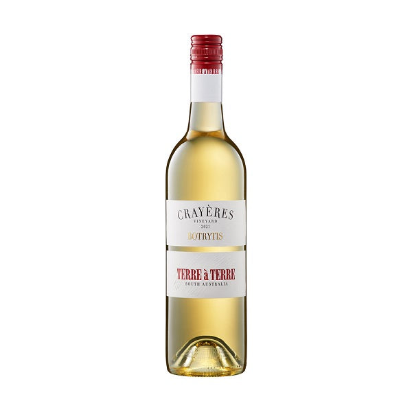 Terre a Terre Botrytis