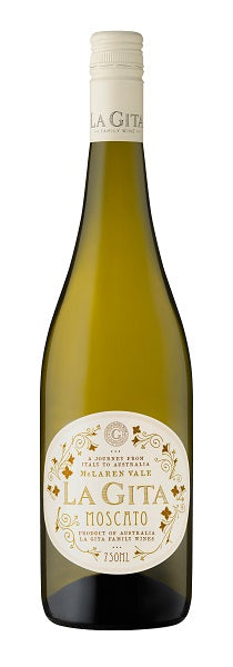 Zerella La Gita Moscato