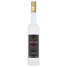 Wildbrumby Premium Raspberry