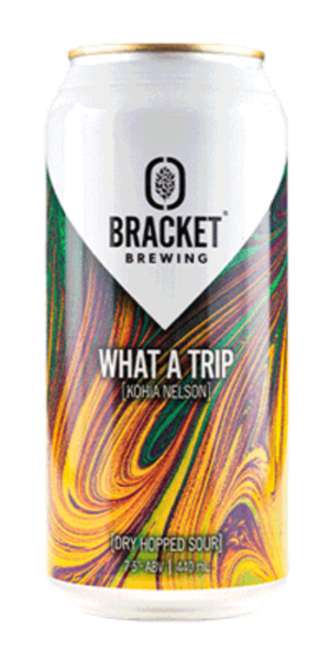 Bracket What A Trip DH Sour