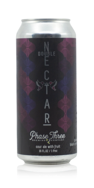 Phase Three Double Nectar