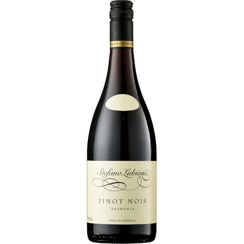 Stefano Lubiano Pinot Noir