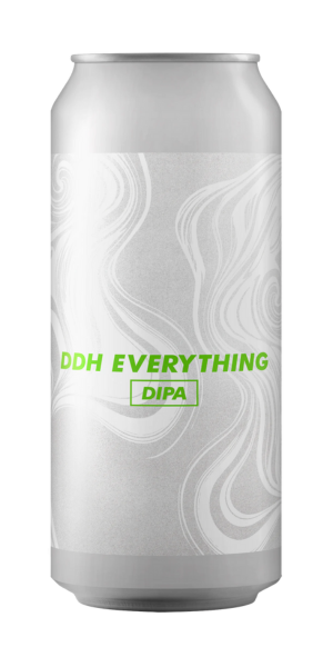 Range DDH Everything DIPA