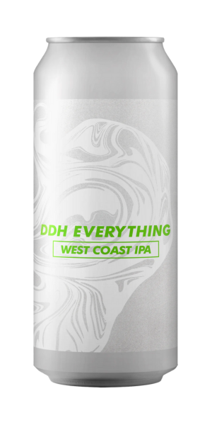 Range DDH Everything WC IPA