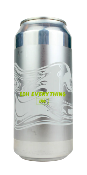 Range DDH Everything IPA