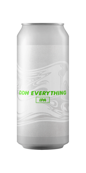 Range DDH Everything OC DIPA