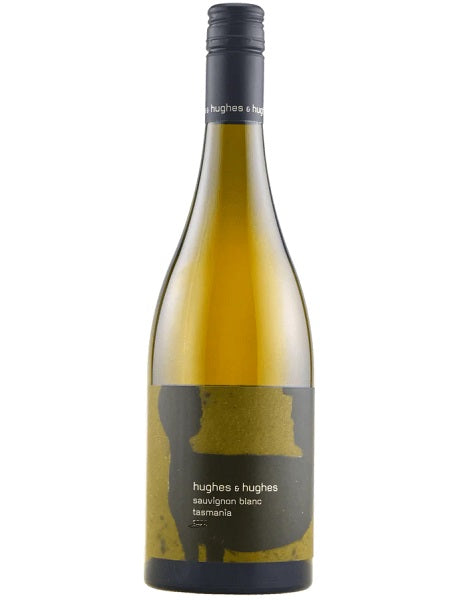 Hughes and Hughes Sauv Blanc