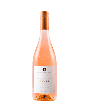 Dominique Portet Fontaine Rose