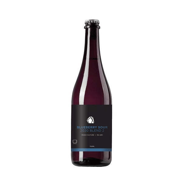 Rocky Ridge Blueberry Sour Blend 2