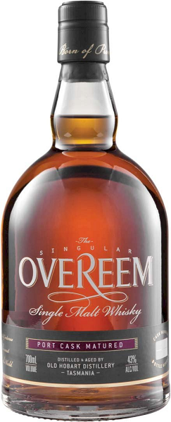 Overeem Port Cask