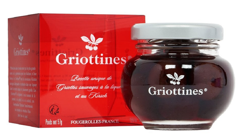 Peureux Griottes in Kirsch
