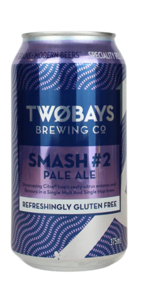 Two Bays Citra Smash