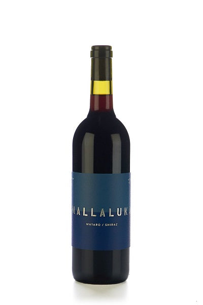 Mallaluka Mataro Shiraz
