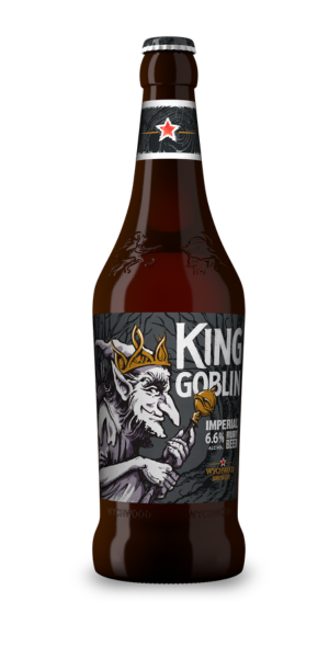 Wychwood Hobgoblin King Goblin
