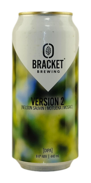 Bracket Version 2 DIPA