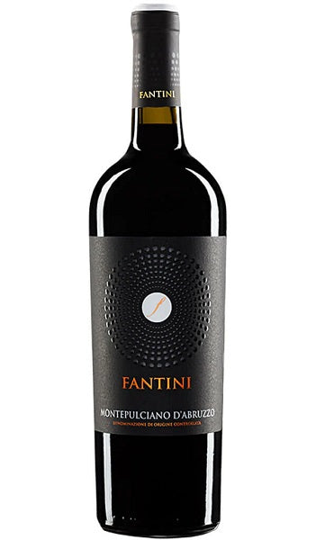 Fantini Montepulciano D'Abruzzo