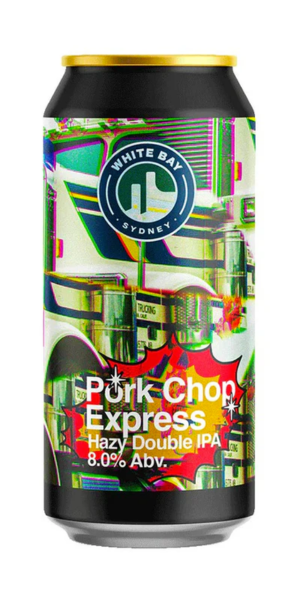 White Bay Pork Chop Express