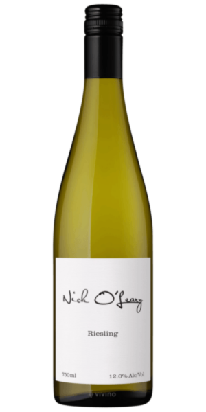 Nick O'leary Riesling