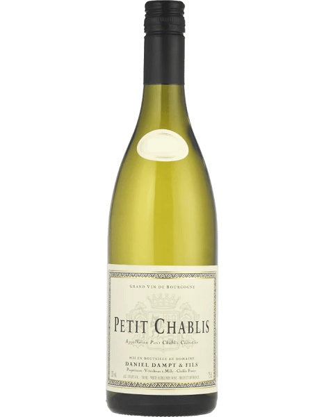 Dampt Petit Chablis