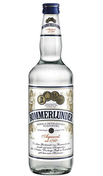 Bommerlunder Aquavit