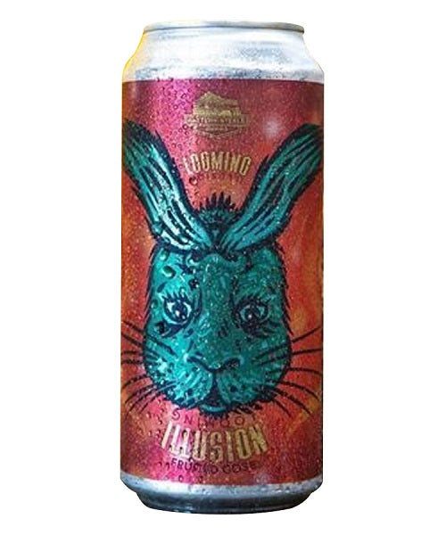Battery Steele Brewing Looming Illusion