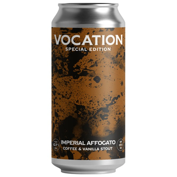 Vocation Brewery Imperial Affogato