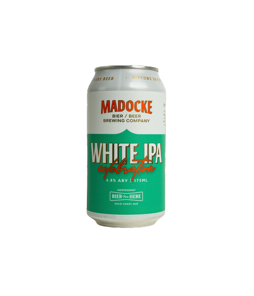 Madocke Celebration
