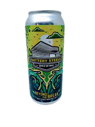 Battery Steele Brewing Beyond The Break
