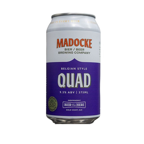 Madocke Quadrupel