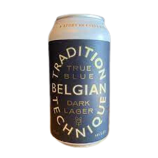 Madocke Dark Lager