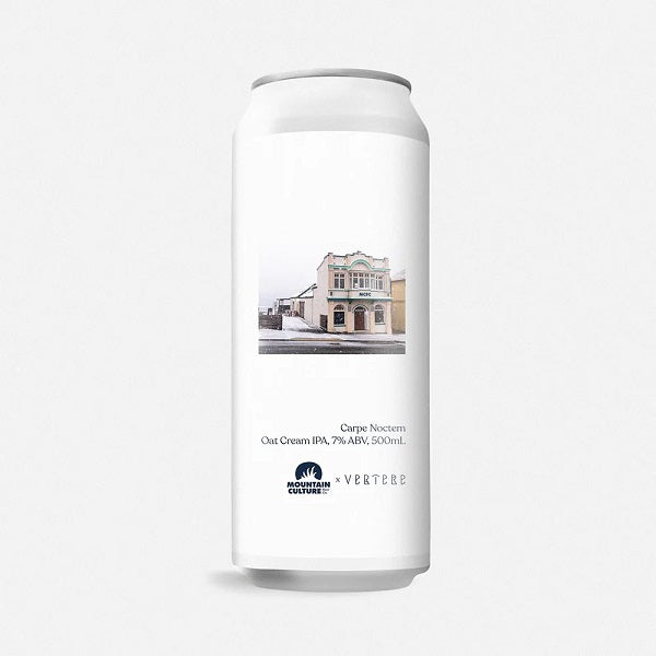 Mountain Culture Carpe Noctum