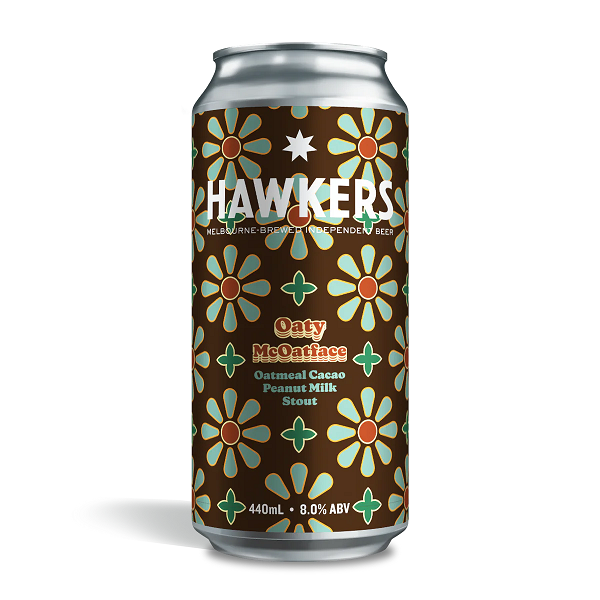 Hawkers Oaty McOatface