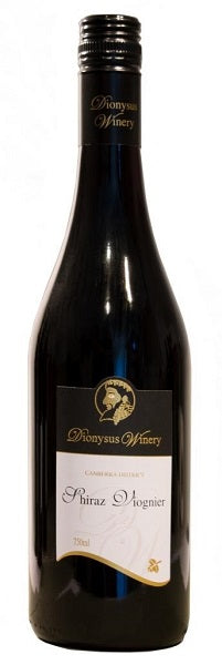Dionysus Shiraz Viognier