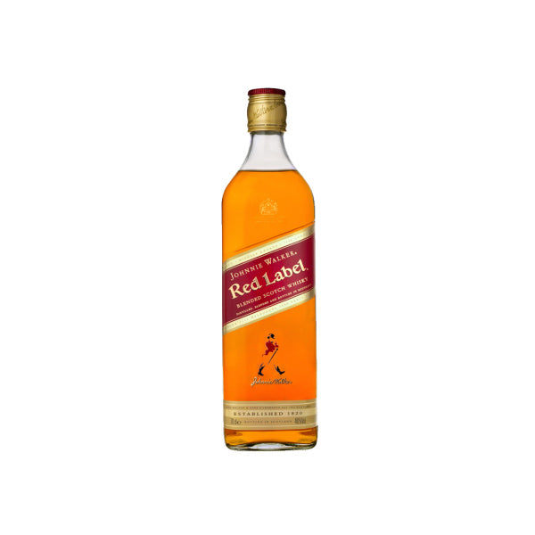 Johnnie Walker Red Label 200ML