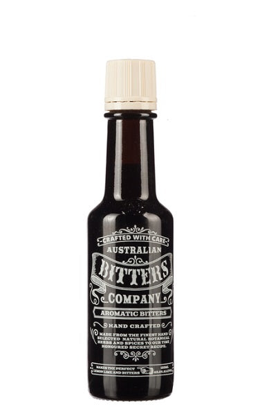 Australian Bitters Company Aromatic 250ml