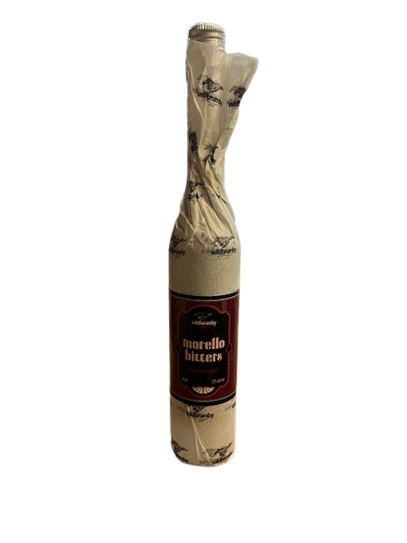 Wildbrumby Morello Bitters