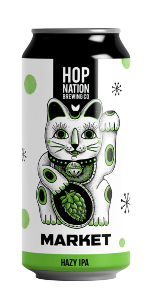 Hop Nation The Market