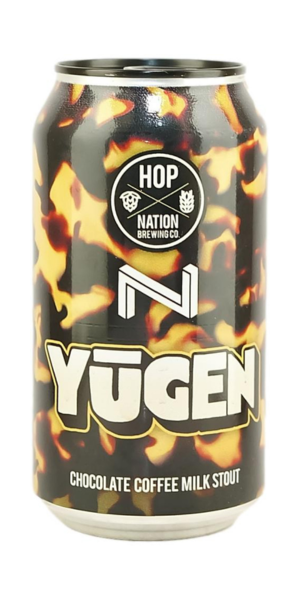 Hop Nation Yugen