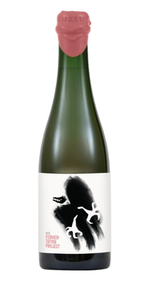Hop Nation Site Fermentation Project 2022 Lapin Cherry Sour
