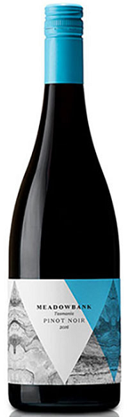 Meadowbank Pinot Noir