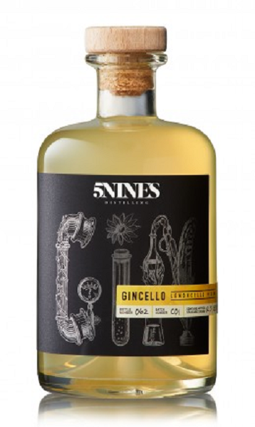 5 Nines Gincello