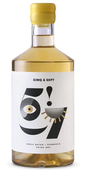 Allied Wines Extra Dry Vermouth