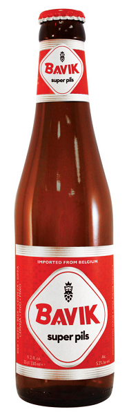 Bavik Super Pils
