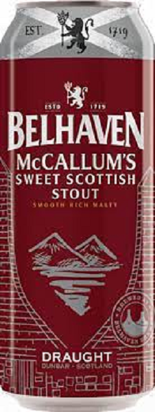 Belhaven McCallum Stout