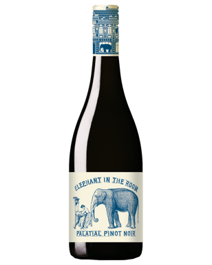 Elephant in the Room Pinot Noir