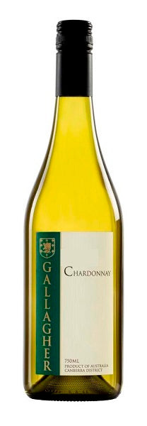Gallagher Chardonnay