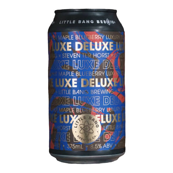 Little Bang Luxe Deluxe