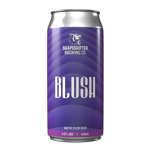 Shapeshifter Blush Native Plum Sour