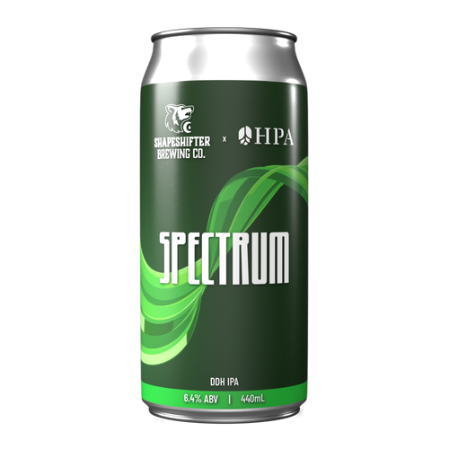 Shapeshifter Spectrum DDH IPA
